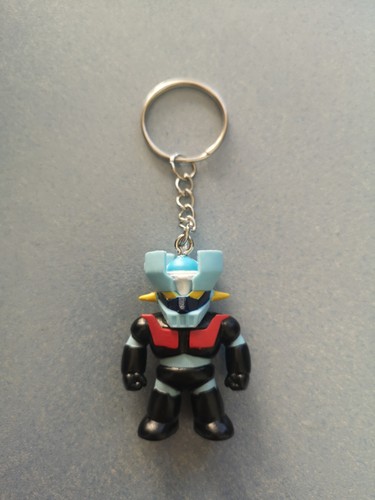 Portachiavi mazinga - portachiavi, (mazinger)