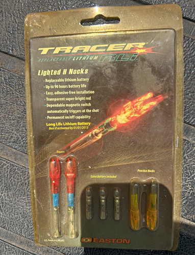 Easton tracer vintage - easton,