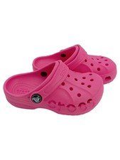 CROCS Classic Clogs Bimba Rosa