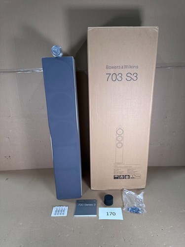 Bowers wilkins 703 - &,