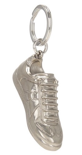 Maison martin margiela argento - maison,
