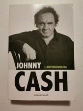 Johnny Cash - L'autobiografia