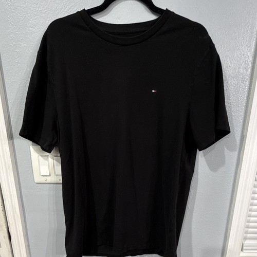 Shirt tommy hilfiger - hilfiger, l
