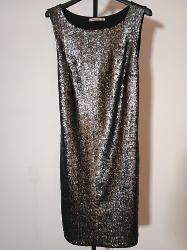 Vestito donna paillettes - vestito,