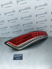Fanale posteriore destro