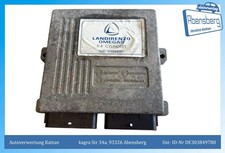 usato Centralina gas GPL Landi