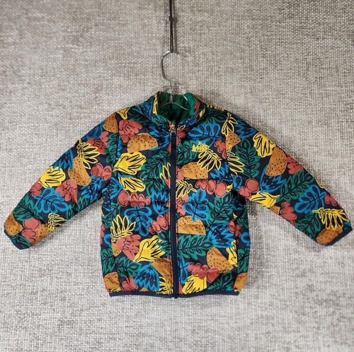 Rei piumino reversibile - co,