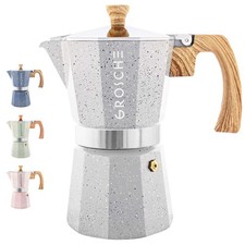 GROSCHE Milano Moka Pot