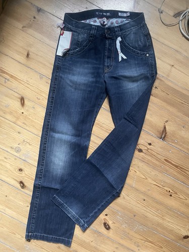 Jeans take two - take, blu