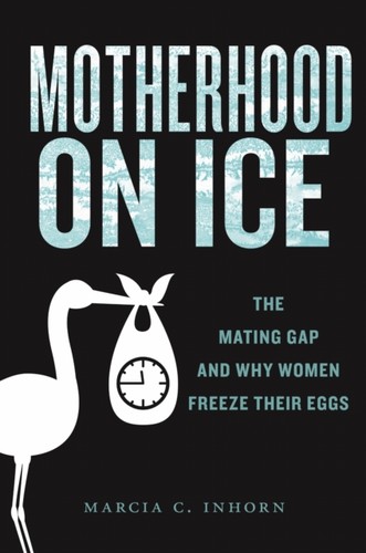 Motherhood ice marcia c - motherhood,