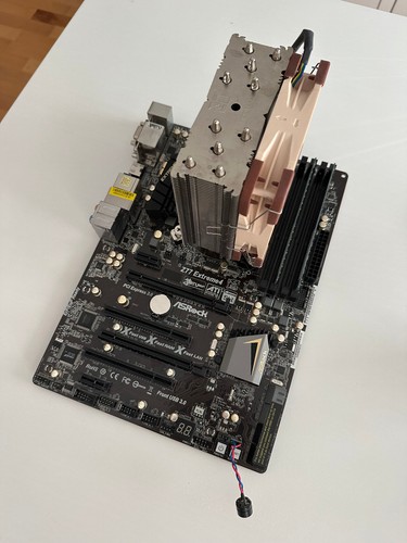 Asrock z77 extreme intel - extreme, 4