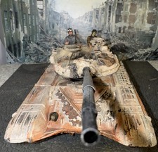 RARO!Custom Metal Forces Valor
