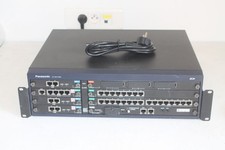 CENTRAL TELEPHONIQUE / iP-PBX