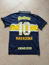 Maglia Maradona Boca Juniors