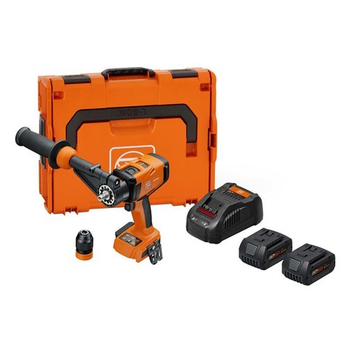 Trapano avvitatore ascm - ascm, 18-4