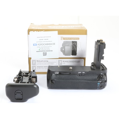Meike batterie grip - batterie,