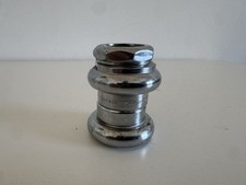 CAMPAGNOLO TRIOMPHE HEADSET serie sterzo head set vintage road bike ITA THREAD