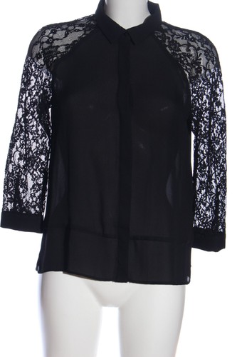 Zara basic camicia - camicia, donna