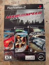 Need for Speed Collectors