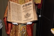 Bibbia Cornelio Giovanni