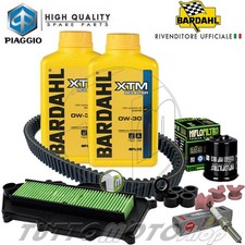 Tagliando PIAGGIO Vespa 150