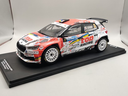 Rarissima skoda fabia - rarissima,