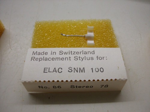 Ago ricambio replacement - di,