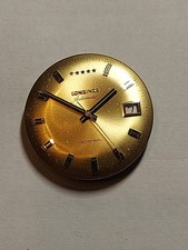 Longines Admiral 5 Stars