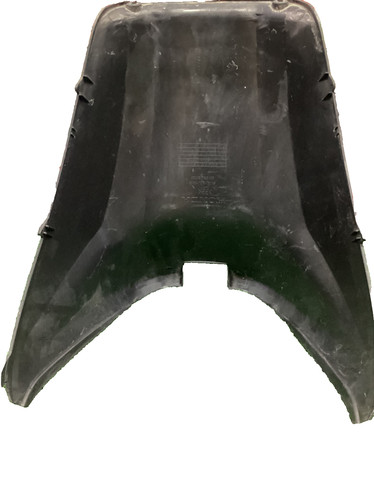 Coperchio ispezione motore - coperchio,