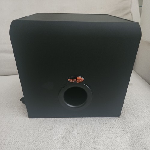 Klipsch promedia sistema - promedia, 2.1