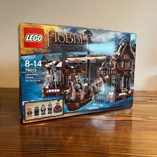 Lego Hobbit Il Signore degli