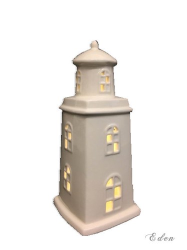 Bomboniera faro con - faro,