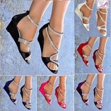 Scarpe donna raso - donna,