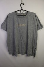 Napapijri Grey Cotton Crew