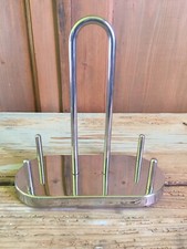 ALESSI 5074 Base Acciaio 18/10