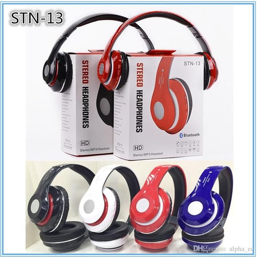Cuffie bluetooth wireless - cuffie,