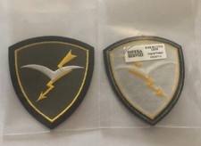 PATCH SCUDETTO BRIGATA