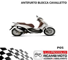 PER PIAGGIO BEVERLY 250 TUTTI