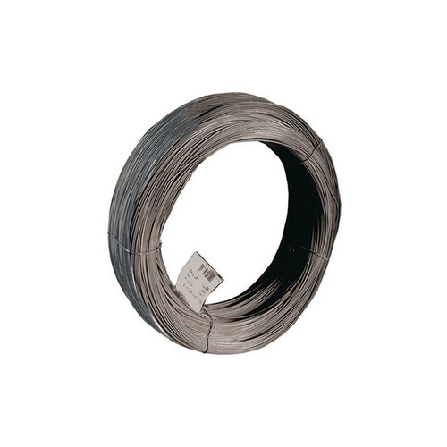 Filo cotto nero - cotto, 4mm