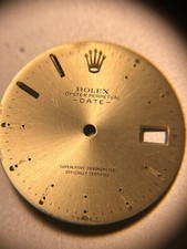 QUADRANTE ROLEX ORIGINALE