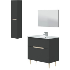 MOBILE BAGNO CON LAVABO