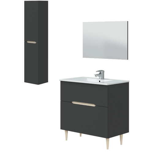 Mobile bagno con lavabo - bagno,