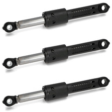 Kit 3 ammortizzatori lavatrice