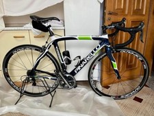 Pinarello dogma movistar - dogma, 60.1
