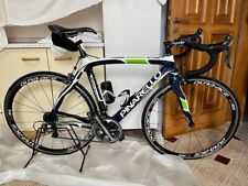 Pinarello Dogma 60.1 Movistar - Gruppo completo SHIMANO DURA ACE 7900 10V