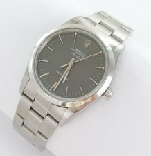 Rolex Air King Precision 34
