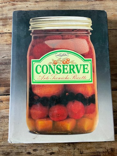 Conserve arte tecniche - arte,,