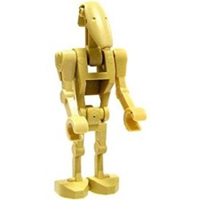 LEGO STAR WARS - PERSONAGGIO