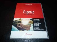 DVD NEUF "EUGENIO" Saverio