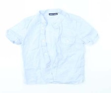 Lenzuola blu originale Marines